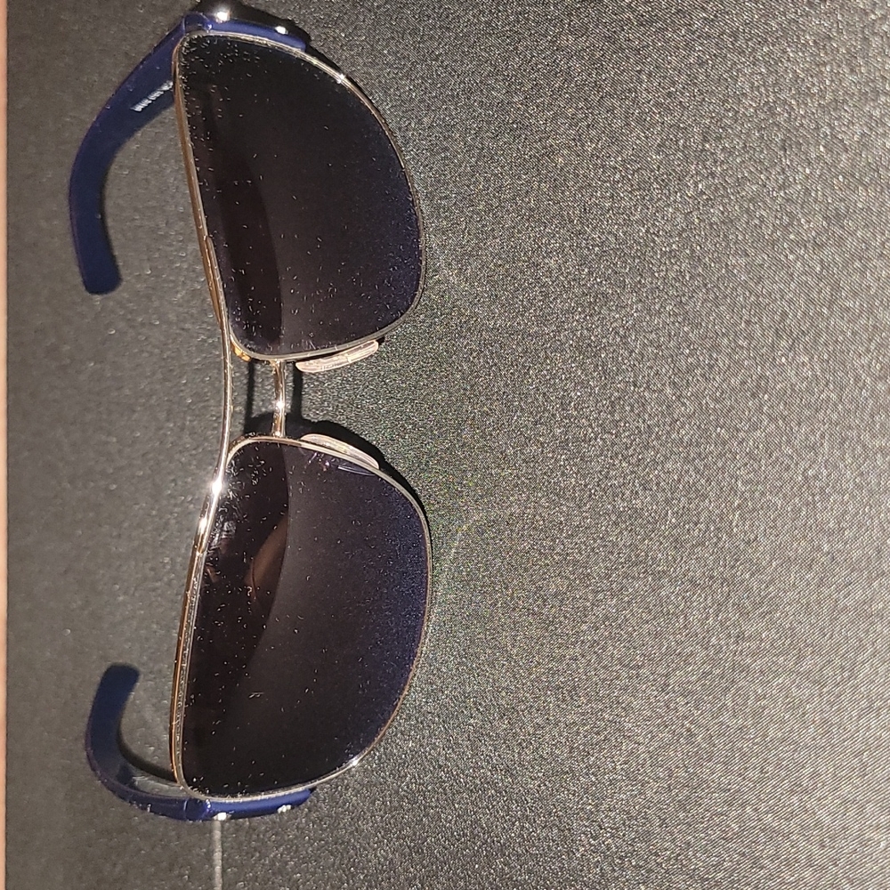 Vintage Prada Sunglasses